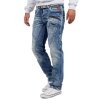 Cipo & Baxx Herren Jeans C1150 W33/L32