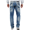 Cipo & Baxx Herren Jeans C1150 W36/L32