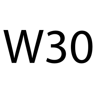 W30