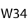 W34