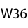 W36