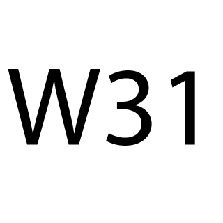 W31