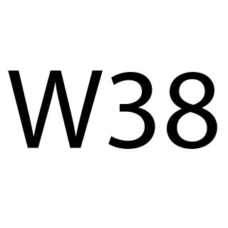 W38