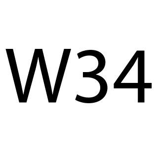 W34