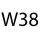 W38